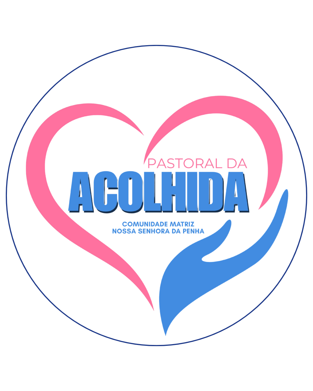 Pastoral da Acolhida